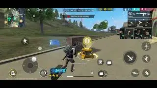 GARENA NewCastles Gameplay Practice Autoplay #gaming 
