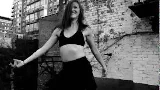 Media By Z - Rooftop Playtime NYC - Hannah Russell