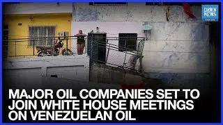 Trafigura Among Major Oil Companies Set To Join White House Meetings On Venezuelan Oil
