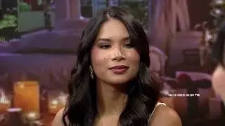 Especial de Año Nuevo 2025: Ritual de Año Nuevo con la astróloga, Alicia Sánchez 6/7
