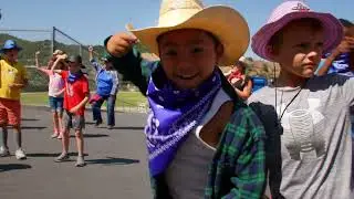 2023 Cajon Valley Celebration Video - Dancin' In The Country