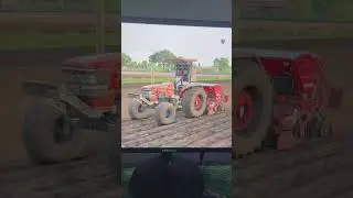 FS 25 KANAK 🌾 DI KHETI 👩&zwj;🌾 INDAIN MOD #music #song  #sitifaming #shortsfeed #shortvideos #shorts