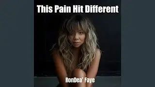 This Pain Hit Different