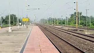 13121/ (KOLKATA TO GCT) WEEKLY super fast express. 