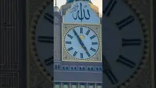 Ishq da Banda tu ishq da Malik | clock tower #viralvideo #shortsfeed #kabalive #shorts