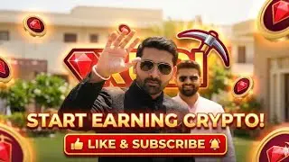 Rubi Mining App Full Guide Video Account Kaise Banaye Mining Kaise Kare Ato Z Guide 