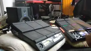ALESIS STRIKE MULTIPAD