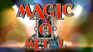 Magic O Metal: THE way to share your passion for metal music!