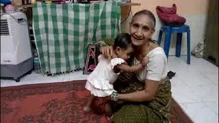 Kuku childhood
