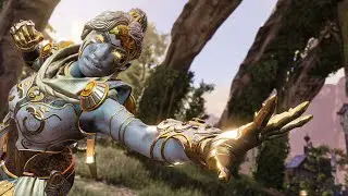 MARBLE GODDESS SKIN RETURNING: Apex Legends Season 10 Leaks