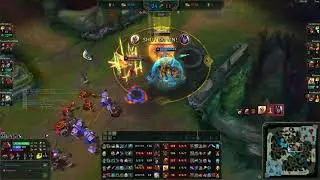 Anathemas Chains is busted