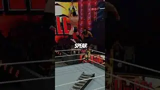 Новые трюки в WWE 2K25, которые вам понравятся