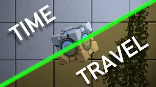The Most Time-Bending Portal 2 Mod Ever Made [Portal Reloaded Review]