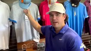 Southern Oaks Golf & Tennis Club: New Summer Apparel
