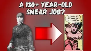 The Truth About the Only Woman Lynched in Wyoming