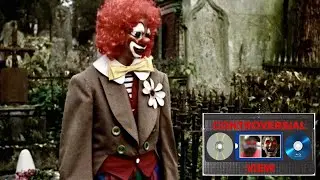 Controversial View: THE IRON ROSE (1973)