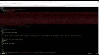 OpenShift - Getting started Application - PHP