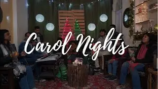 CAROL NIGHTS 2022 | CROSSOVER