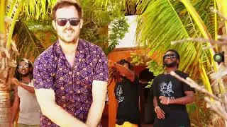 JAH PEOPLE RISE - Peace Development Crew & Colah Colah (Official Video)