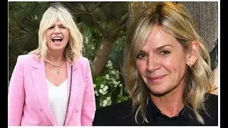 Zoe Ball makes cheeky admission about lack of intimacy in rare relationship insight