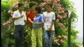 VIDEO INSTITUCIONAL COPROCENVA