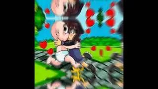 bebe noob y bebe noobsi❤