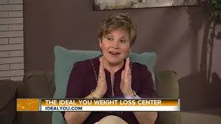 The Ideal You Weight Loss Centers