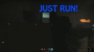 Insurgency Funny Moments!