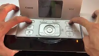 Hướng dẫn reset canon mp640-how to reset error 5b00 canon mp640
