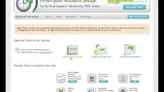 Network Solutions - C&oacute;mo agregar un dominio a su cuenta