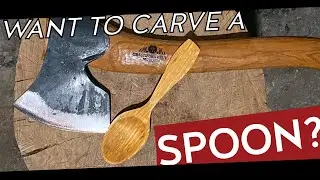 Spooncarving redux