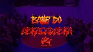 FQ Realness @ Baile do Abracadabra (25/10/2025)