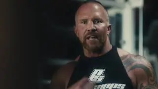 ProSupps Brand Video