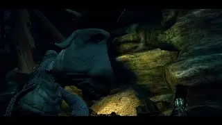 Alice Madness Returns Part 6
