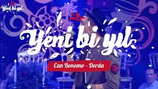 Can Bonomo - Derda