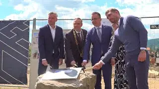 Stavajú nové zariadenie pre seniorov
