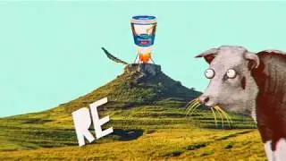 #ReDeUruguayo 3 - Reques&oacute;n de Conaprole