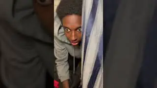 JE SORS EN CACHETTE - La TRAHISON! Partie 1