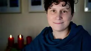 Diakonin Janina Förster zum 2. Advent
