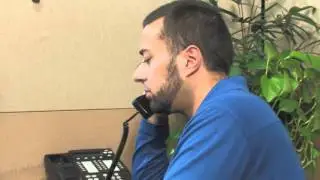 HP Partner MPS: How We Do It video