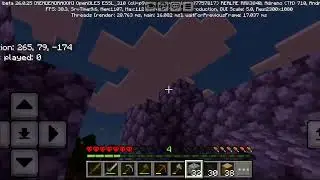 Can Death_Gamer Survive the First Night? | Minecraft 100 Days
