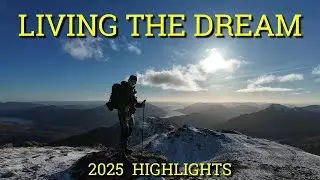 2025 Highlights of a Fantastic Year