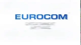 Eurocom Entertainment Software 2002 2006 Logo