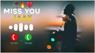New Ringtone 2025 | Best Flute Ringtone | Viral Bgm Ringtone | Cool Ringtone | Hindi Love Ringtone