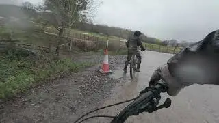 FlyUp 417 &ndash; Car Park to Uplift Guide