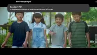 Iklan #kanganayah dufan