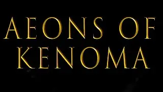 AEONS OF KENOMA // [full album]