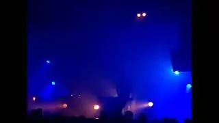 Slam @ District 8, Dublin, Ireland