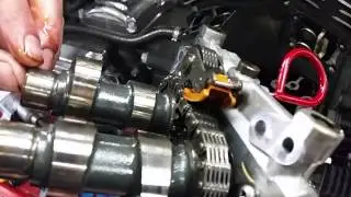 Kettingspanner H-D