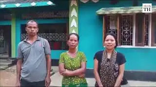 A Daughter's Emotional Appeal
